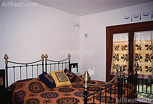 Ece Resort Bodrum 10